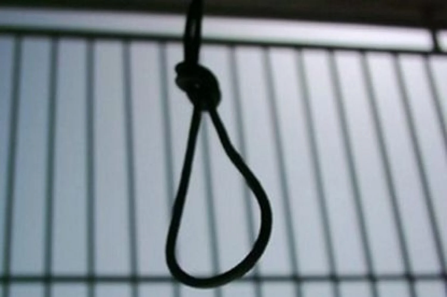Госдума обсудят мораторий смертная казнь. Виселица смертная казнь.