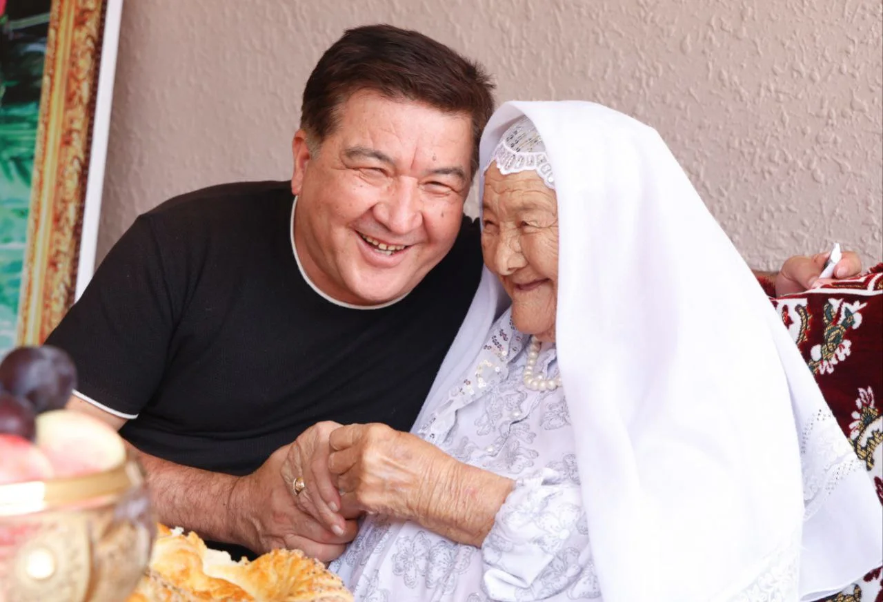 Qizning orgazm bolganida