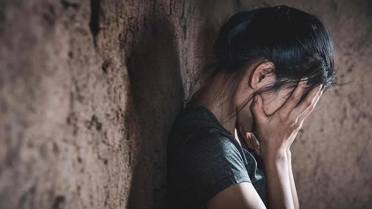 Jinsiy ota-onalar yashiringan Jinsiy ota-onalar yashiringan